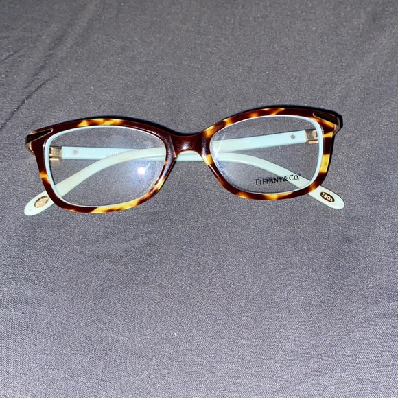 Tiffany & Co. Accessories - Tiffany’s Eyeglasses